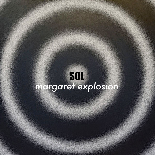 "Sol" by Margaret Explosion. Recorded live at the Little Theatre Café on 09.04.19. Peggi Fournier - sax, Ken Frank - bass, Phil Marshall - guitar, Paul Dodd - drums.