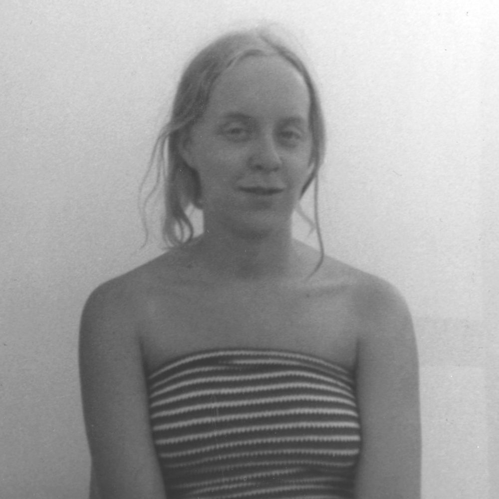 Kim Torgerson from Bloomington Mug Shot Series 1971