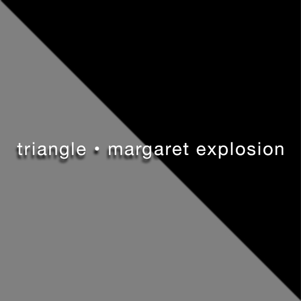 "Triangle" by Margaret Explosion. Recorded live at the Little Theatre Café on 12.20.19. Peggi Fournier - sax, Ken Frank - bass, Paul Dodd - drums.