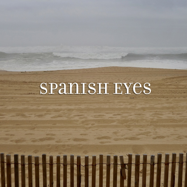 "Spanish Eyes" by Margaret Explosion. Recorded live at the Little Theatre Café on 04.13.22. Jack Schaefer - guitar, Peggi Fournier - sax, Ken Frank - bass, Paul Dodd - drums.