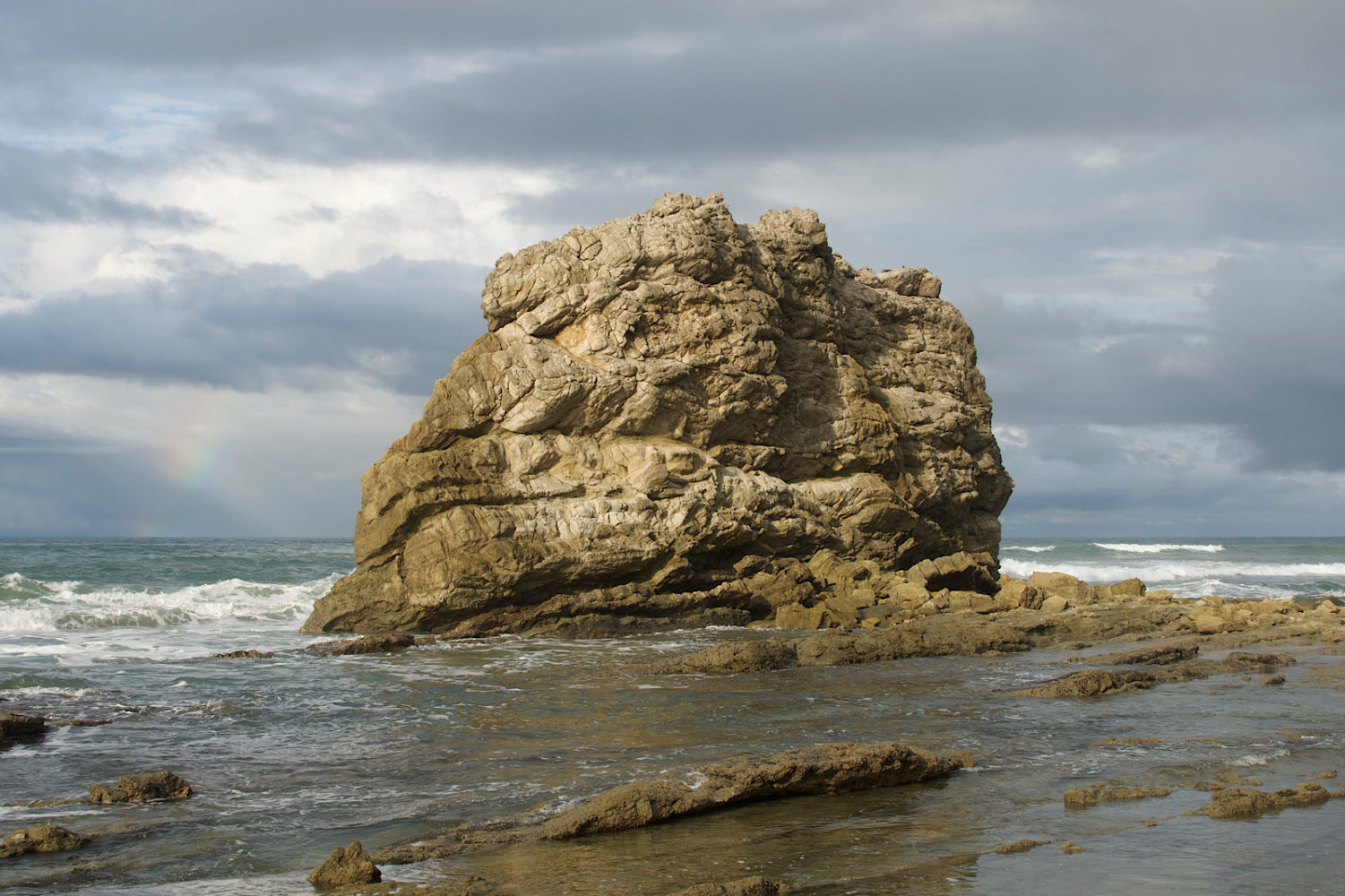 Peñon, Nicoya pennisula