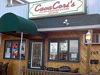 Cava Cori's 4669 Lake Avenue Rochester New York