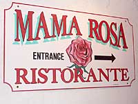 Mama Rosa's