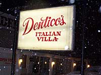 Dentico's 2270 Culver Road Rochester, New York