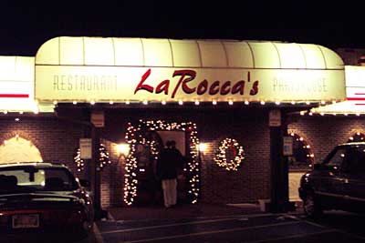 La Rocca's 250 Pixley Road Rochester New York