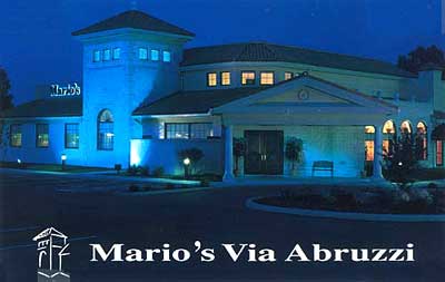 Mario's Viabruza