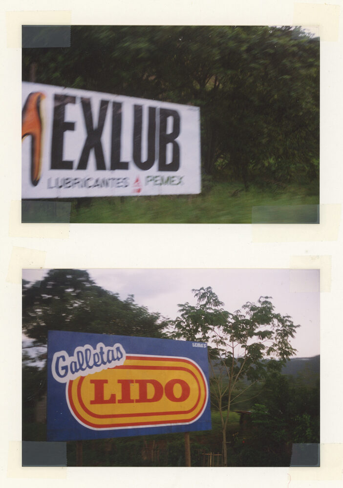 Photos from bus in Honduras on the road to the Mayan ruins at Copán, a UNESCO World Heritage site.