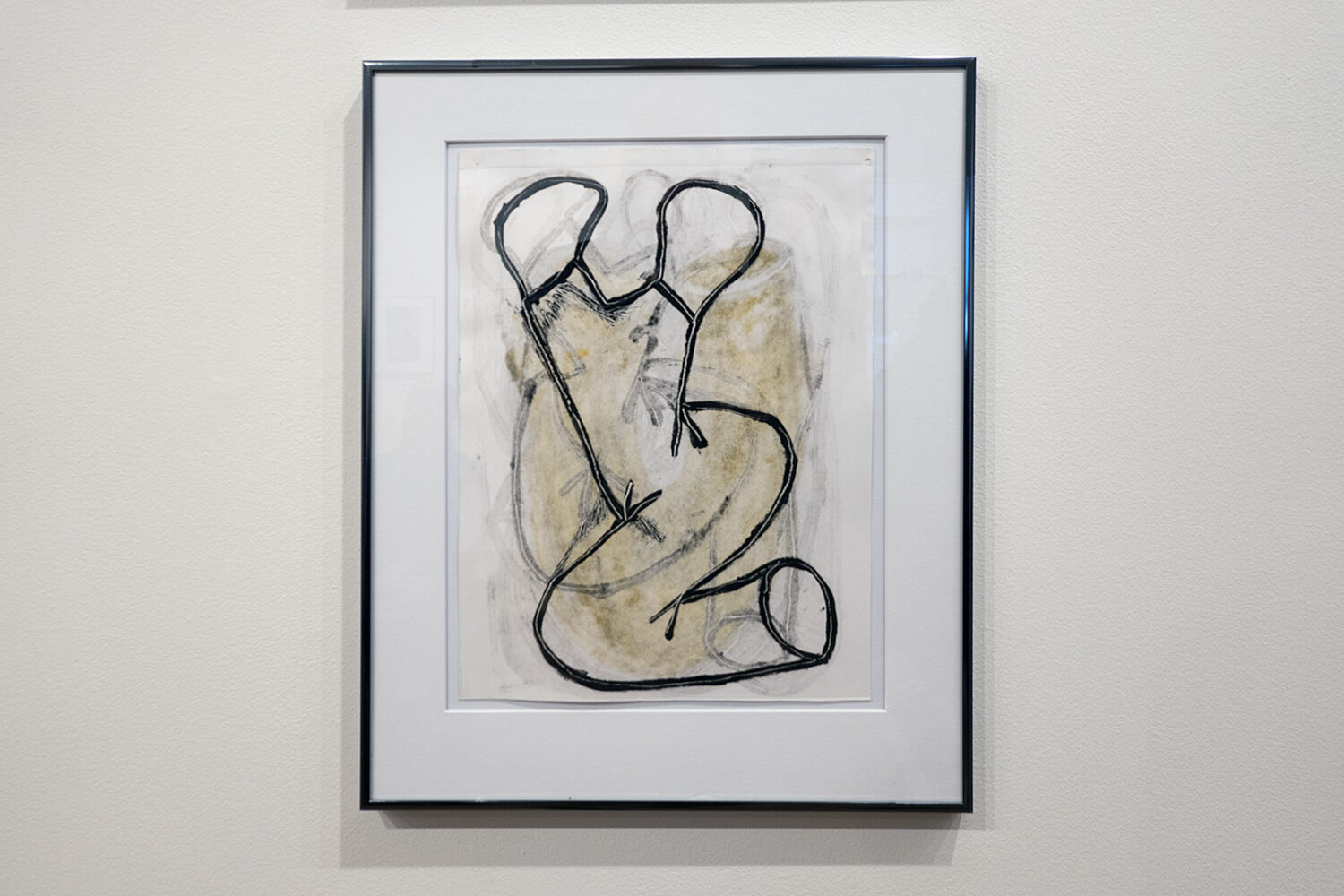 Anne Havens "Echoes and Variations" MCC Mercer Gallery 2026