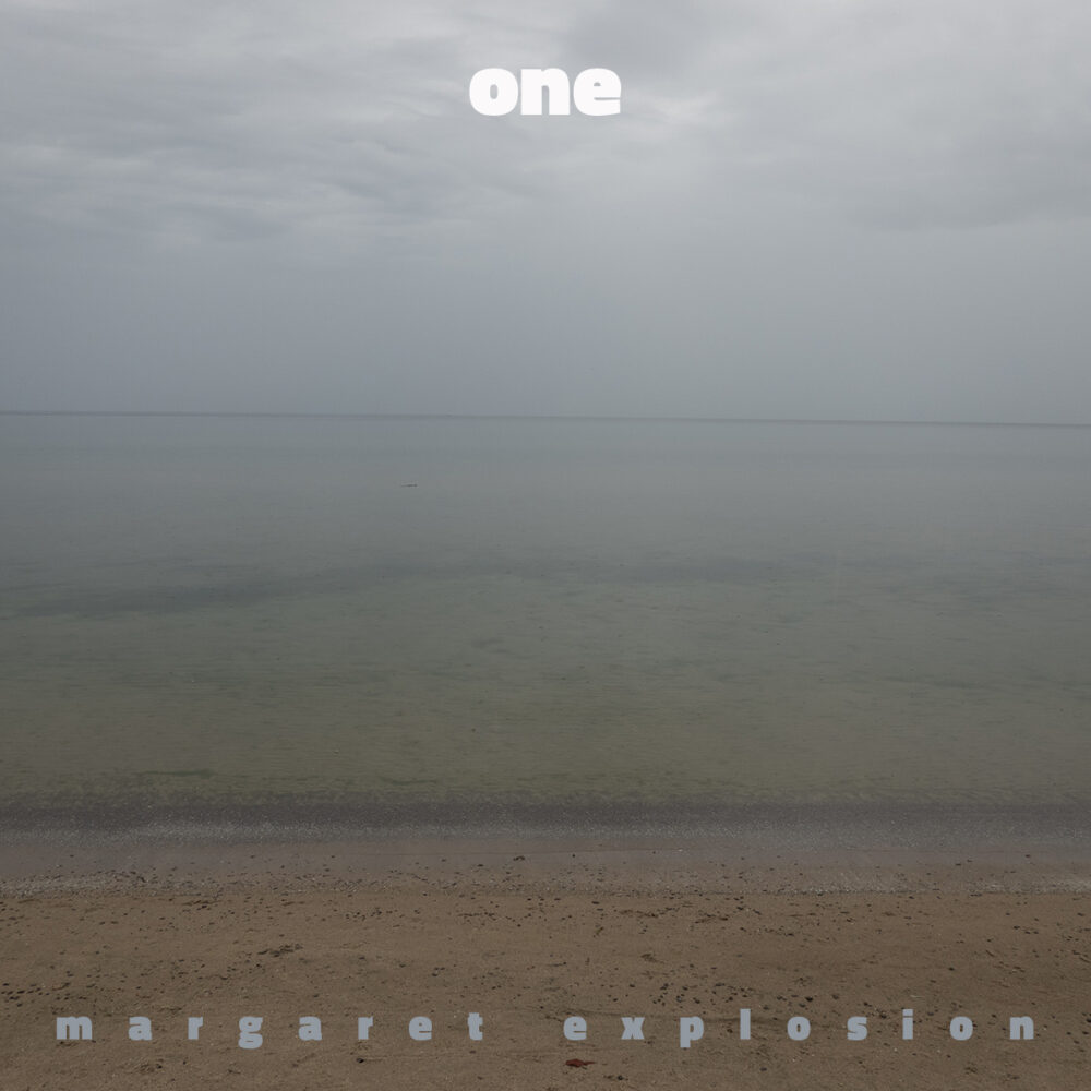 "One" by Margaret Explosion. Recorded live at the Little Theatre Café on 10.08.25. Peggi Fournier - sax, Ken Frank - bass, Jack Schaefer - guitar, Melissa Davies - cello, Paul Dodd - drums.