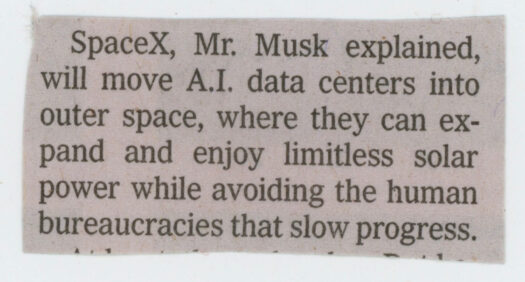 From NYT Business section 02.11.26