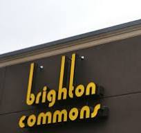 Brighton Commons Logo