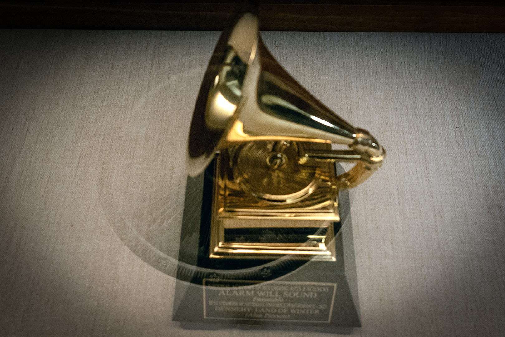 Alarm Will Sound Grammy